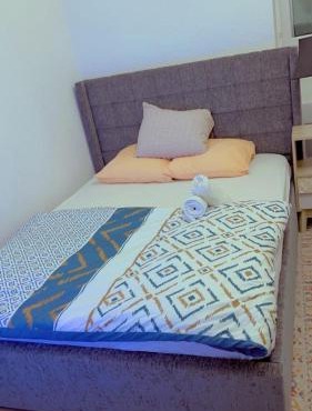 Home sweet home in Pau