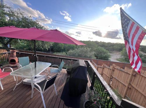 Home Sweet Home in San Antonio