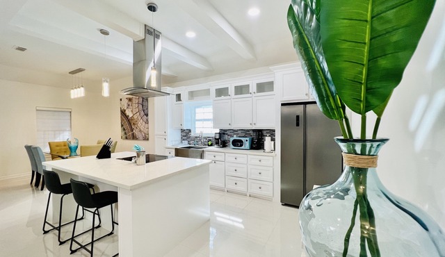 🏡 Home sweet Home in the ❤️of McAllen