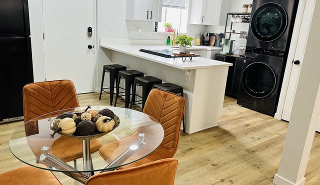 Home sweet home in West Jordan