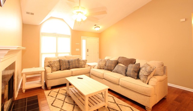 Home Sweet Home Kentucky 3 Bed 2 Bath