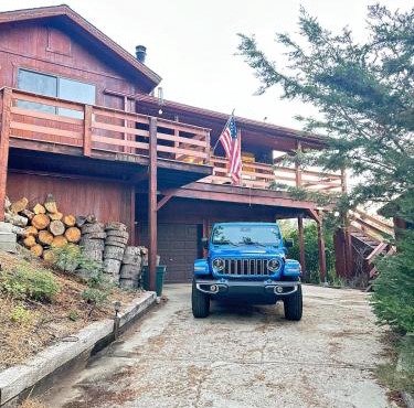 Home Sweet Home