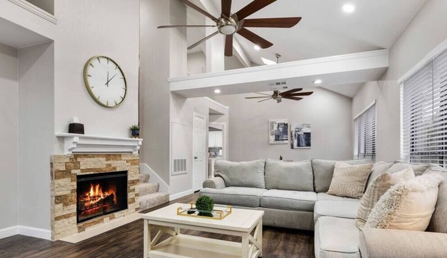 HOME SWEET HOME w/ Garage&Patio