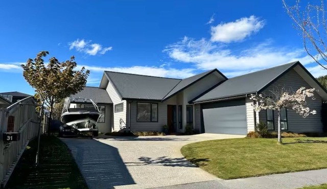 Home Sweet Home with Hot Tub and large outdoor entertaining space
