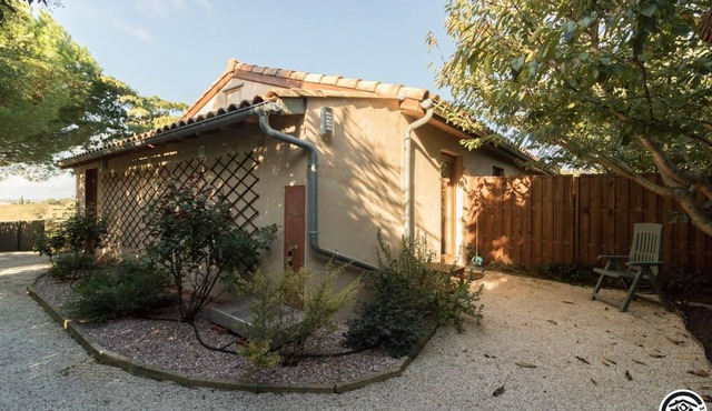 Home Sweet Lauragais