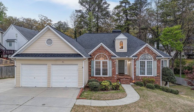 Home sweet Rome, close to downtown and Berry college.