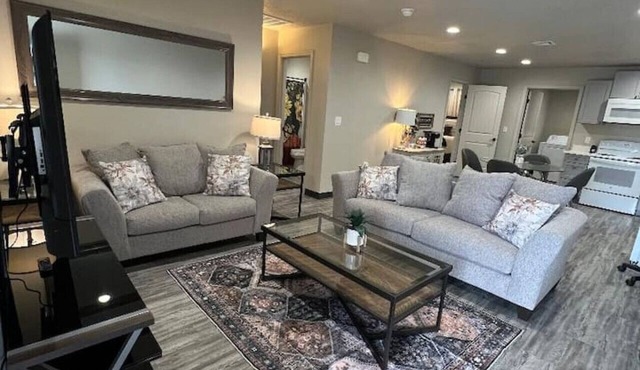 Home Sweet Stay Apartment