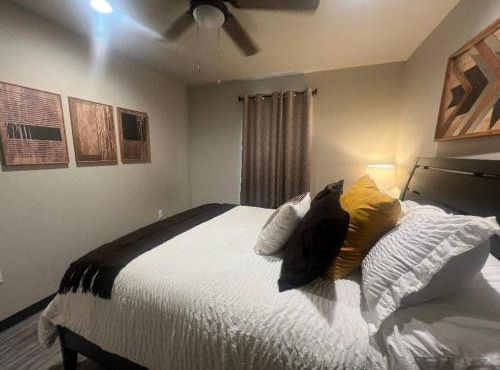 Home Sweet Stay Apartment