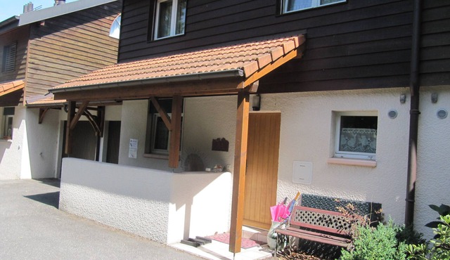 Home to Rent in Residential Area