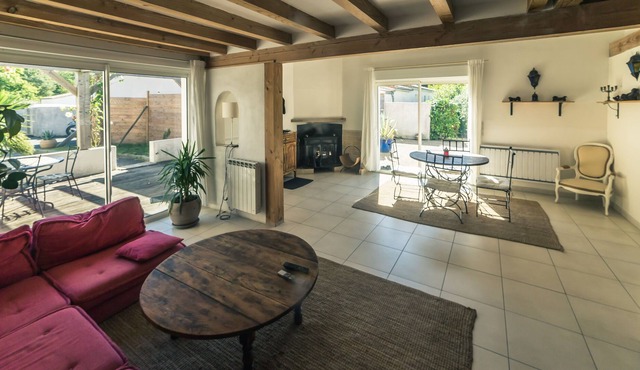 home unique charm quiet