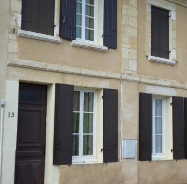 HOME VACANCES 4 étoiles par CDT DORDOGNE