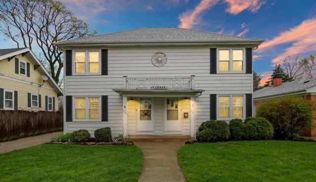 Home w/2 Kitchen & Living Rooms, Near Naval Base!