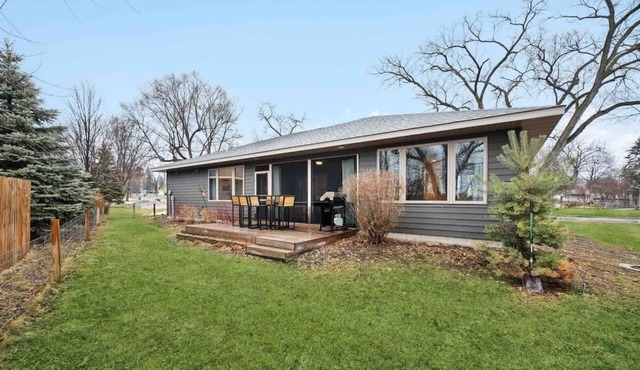 Home w/Lake Access-3BR-2BA-1 level, Month stay Ok