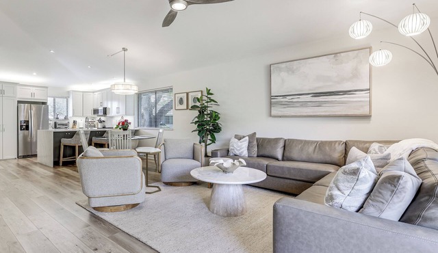 Home w/Pool & Riviera Beach Club Access!