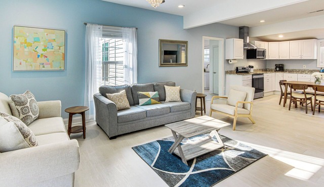 Home w/Private Yard - Walk to Swamp Rabbit Trail