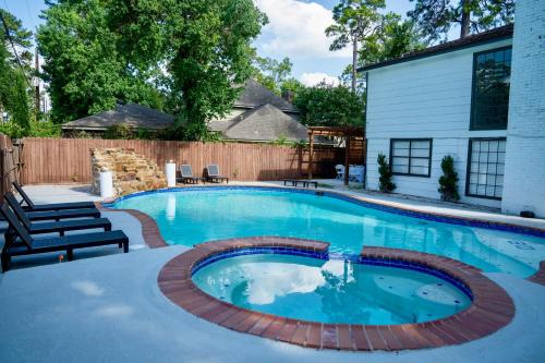 Home with pool! Enjoy savings of 20-30 percent off today!