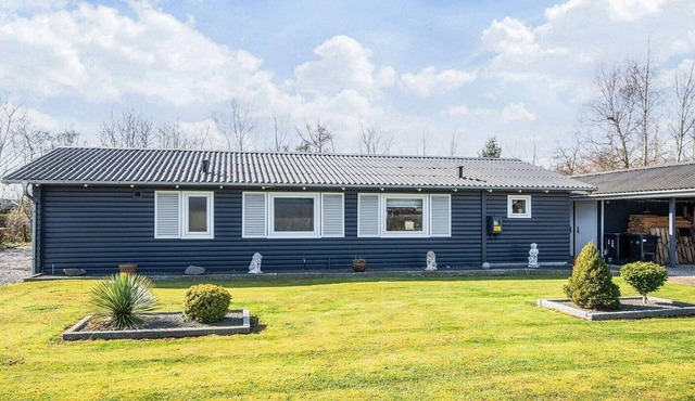 Home with Wood Stove & Annex