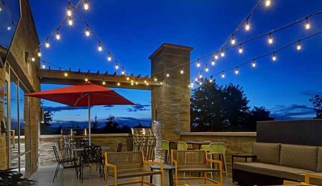 Home2 Suites Asheville Airport