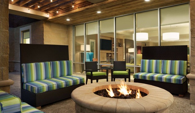 Home2 Suites by Hilton Middleburg Heights Cleveland