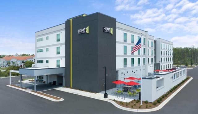 Home2 Suites By Hilton Santa Rosa Beach