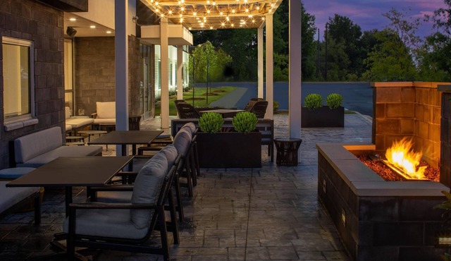 Home2 Suites By Hilton West Lafayette