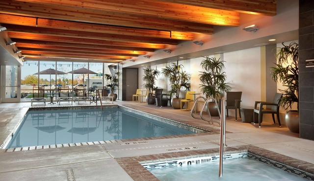 Home2 Suites by Hilton Salt Lake City/West Valley City, UT