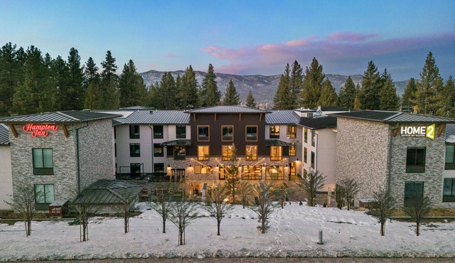 Home2 Suites By Hilton Big Bear Lake