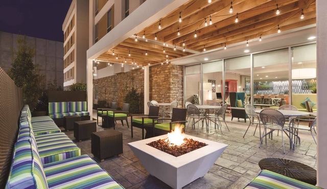 Home2 Suites by Hilton College Station