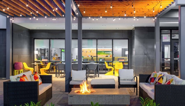 Home2 Suites by Hilton Fredericksburg South