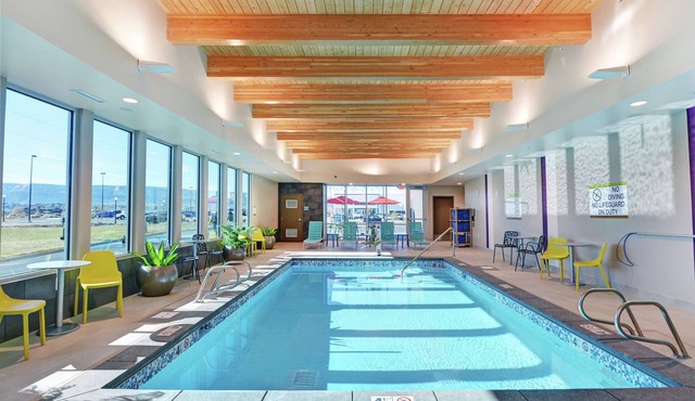 Home2 Suites by Hilton Grand Junction Northwest