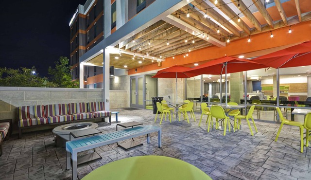 Home2 Suites by Hilton Atlanta W Lithia Springs