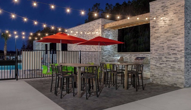 Home2 Suites by Hilton Savannah I95 North