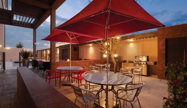 Home2 Suites By Hilton Winter Garden