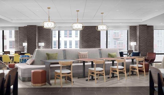 Home2 Suites By Hilton Falls Church