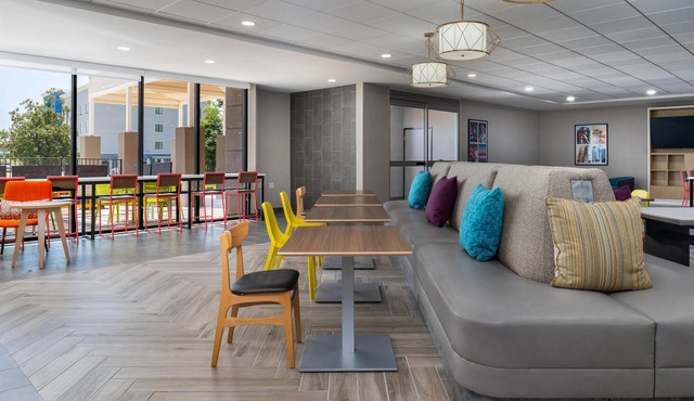 Home2 Suites By Hilton Forrest City