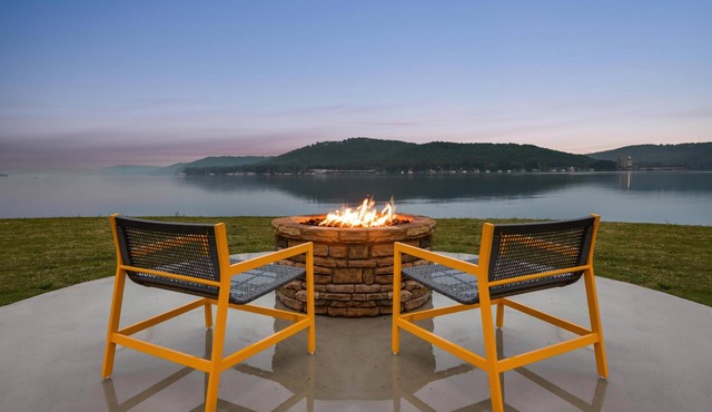 Home2 Suites By Hilton Guntersville