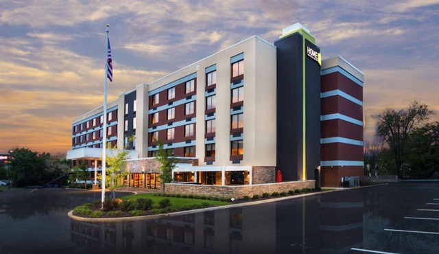 Home2 Suites By Hilton King Of Prussia Valley Forge