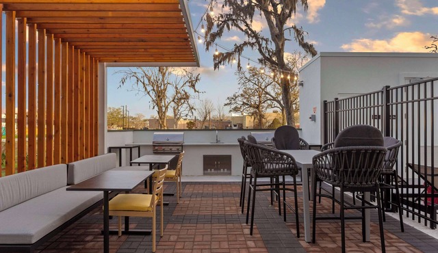 Home2 Suites By Hilton Lake Jackson