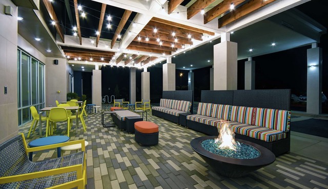 Home2 Suites by Hilton Lawrenceville Atlanta Sugarloaf, GA