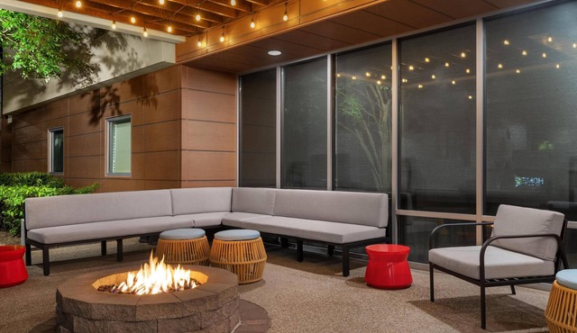 Home2 Suites by Hilton Lexington Park Patuxent River NAS, MD