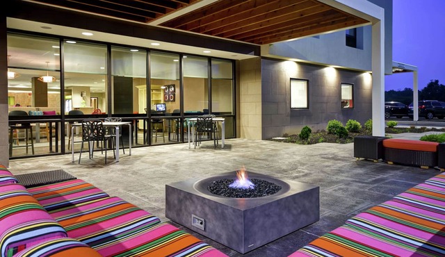 Home2 Suites by Hilton Mechanicsburg