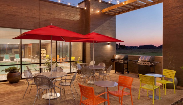Home2 Suites by Hilton Oklahoma City Quail Springs