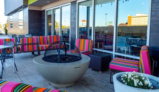 Home2 Suites by Hilton Oklahoma City NW Expressway