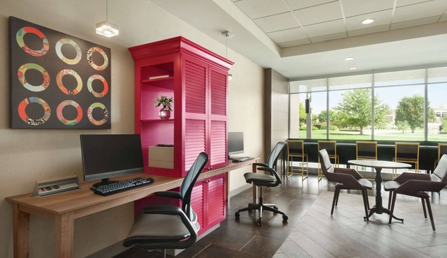 Home2 Suites by Hilton Overland Park