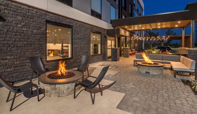 Home2 Suites By Hilton Reynoldsburg Columbus East