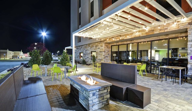 Home2 Suites by Hilton Warner Robins