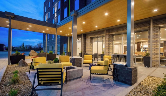 Home2 Suites By Hilton West Chester Cincinnati