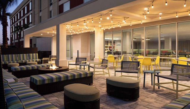 Home2 Suites By Hilton Winter Haven