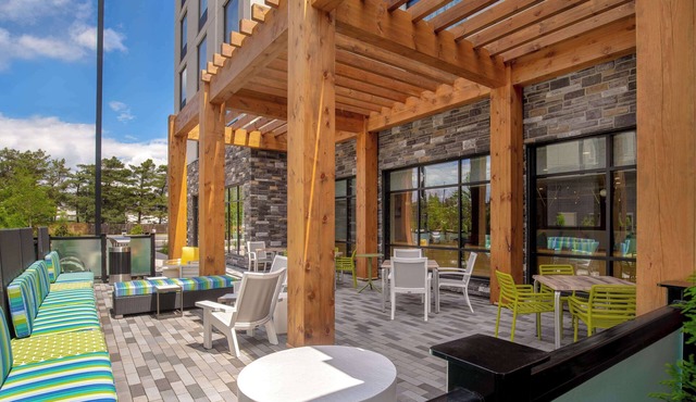 Home2 Suites By Hilton Thunder Bay