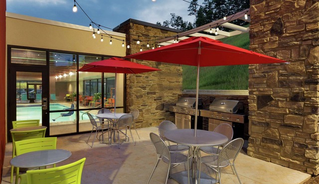 Home2 Suites by Hilton Cartersville